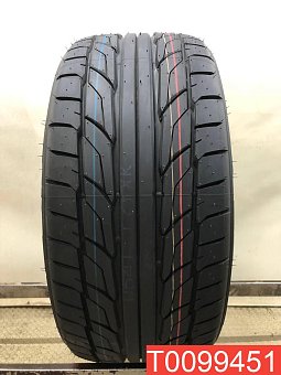 Nitto NT555 G2 245/35 R19 93Y 