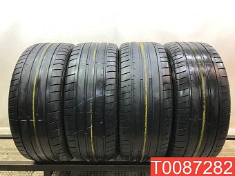 Dunlop SP Sport Maxx GT 255/40 R21 102Y 