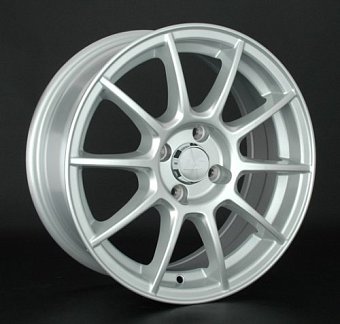 LS wheels 910 6,5x15 5x105 ET39 dia 56,6 S