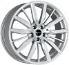 MAK Barbury 8x19 5x112 ET38 dia 66,6 silver