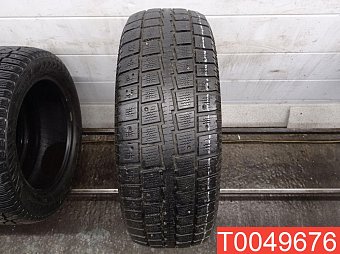 Cooper Discoverer M+S 245/70 R17 110S 