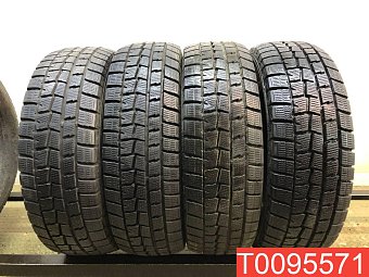 Dunlop Winter Maxx WM01 175/65 R14 82Q 