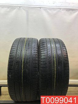 Pirelli Scorpion Zero All Season 275/45 R21 110Y 