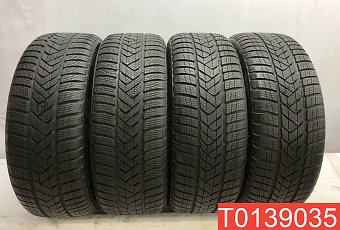 Pirelli Sottozero 3 225/45 R18 91H 