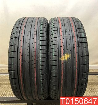 Pirelli P Zero PZ4 265/45 R20 108Y 
