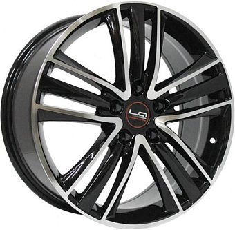 Replica Replay Ford (FD77) 8x20 5x114,3 ET44 dia 63,3 BKF