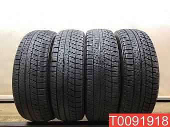 Bridgestone Blizzak VRX 185/60 R15 84Q 