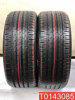 Continental Ecocontact 6 225/45 R18 91W 