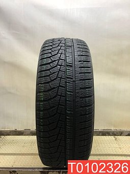 Hankook Winter I'Cept Evo 2 195/55 R16 87V RunFlat