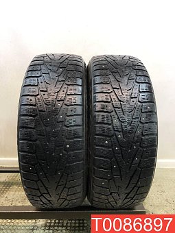 Nokian Hakkapeliitta 7 SUV 235/65 R17 108T Нет