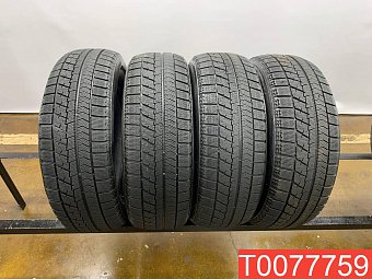 Bridgestone Blizzak VRX 205/60 R16 92Q 