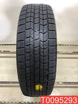 Dunlop DSX-2 205/60 R16 92Q 