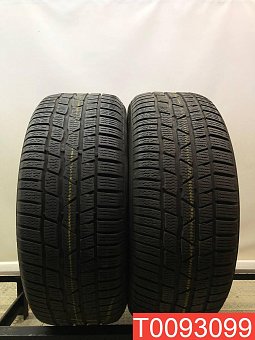Continental ContiWinterContact TS 830 P 225/55 R17 101V 