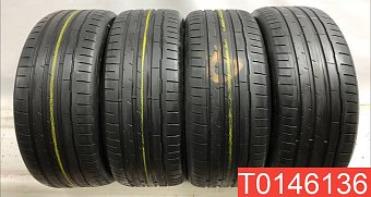 Hankook Ventus S1 Evo 3 EV 255/45 R19 104W 