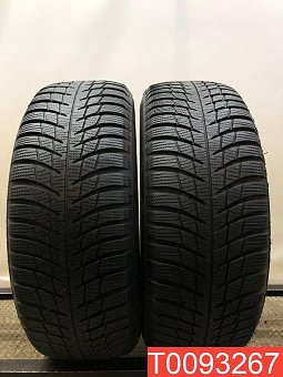 Bridgestone Blizzak LM001 215/60 R16 99H 