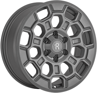 Replay Tank (TA23) 8x18 6x139,7 ET36 dia 100,1 MGM