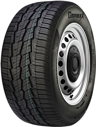 Шины GripMax SureGrip A/S 175/60 R19 86H BSW - 1