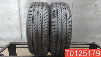 Yokohama BluEarth AE01 195/60 R15 88H 