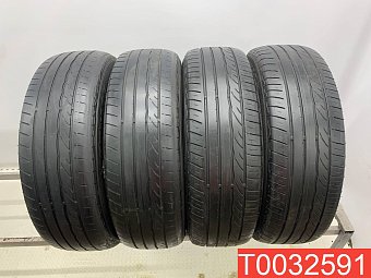 Dunlop SP Sport 01 225/60 R18 100H 