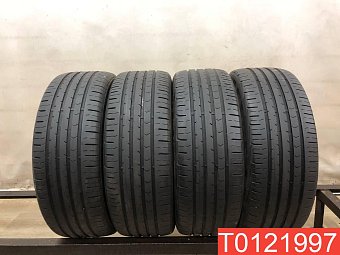 Continental ContiPremiumContact 5 195/55 R15 85H 