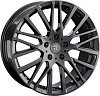 Replay Lexus (LX118) 7,5x18 5x114,3 ET39 dia 60,1 GM
