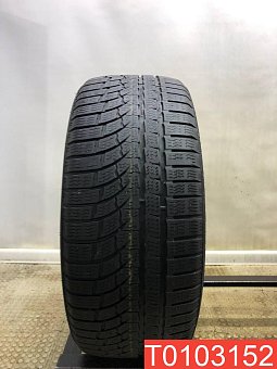 Nokian WR A4 225/45 R18 95V 