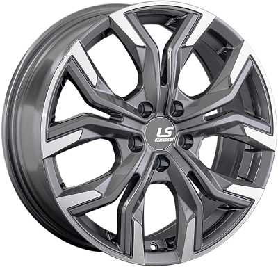 Диски LS FlowForming RC92 - 1