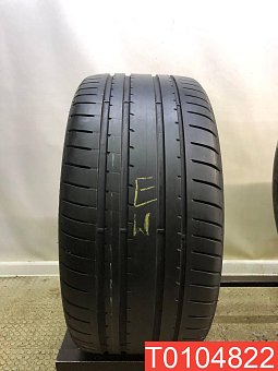 Goodyear Eagle F1 Asymmetric 3 275/30 R20 97Y RunFlat