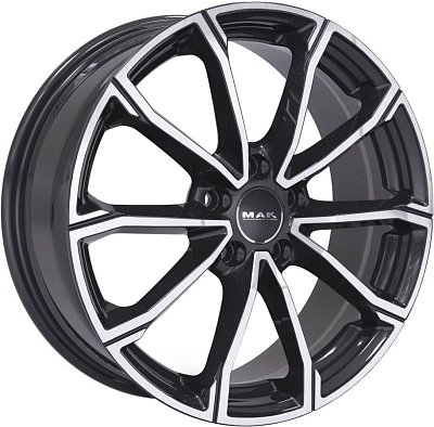 Диски MAK DaVinci - 1