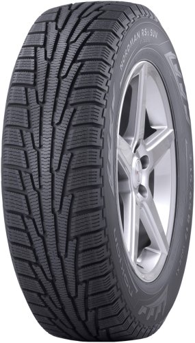 Шины Nordman RS2 SUV 255/60 R18 112R XL нешип - 1