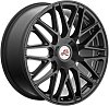 X Trike RST R042 8,5x20 5x112 ET40 dia 66,6 BK