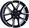 Replica RPLC Mazda (MA50) 7x17 5x114,3 ET45 dia 67,1 BFP