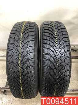 Falken EuroWinter HS01 165/65 R14 79T 