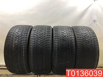 Pirelli Scorpion Winter 285/40 R21 109V 