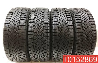 Pirelli Ice Zero FR 225/60 R17 103H 