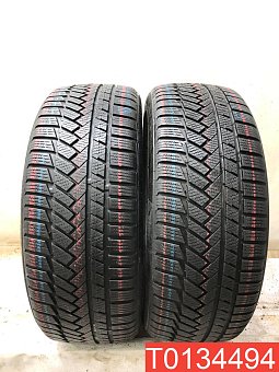 Continental WinterContact TS850P 225/45 R19 96V 