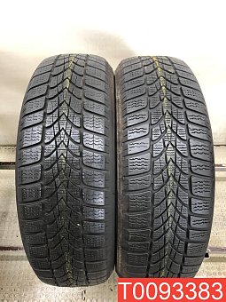 Dunlop SP Winter Sport 4D 195/65 R16 92H 