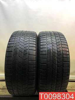 Pirelli Scorpion Ice Snow 275/45 R20 110V 