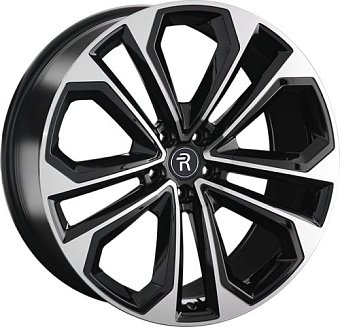 Replay BMW (B335) 9,5x21 5x112 ET37 dia 66,6 BKF