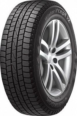 Шины Hankook Winter i*cept IZ W606 - 1