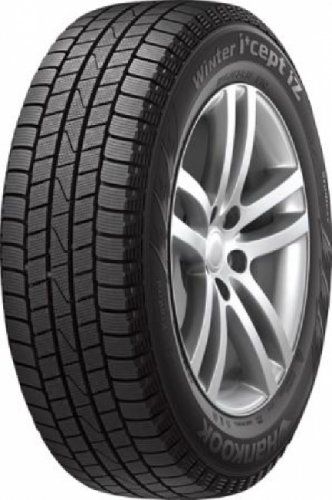 Шины Hankook Winter i*cept IZ W606 165/60 R14 75T нешип - 1