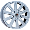 LegeArtis Lexus (LX27) 8,5x20 5x150 ET60 dia 110,5 W