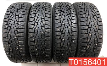 Nokian Tyres Nordman 7 SUV 235/55 R18 104T 