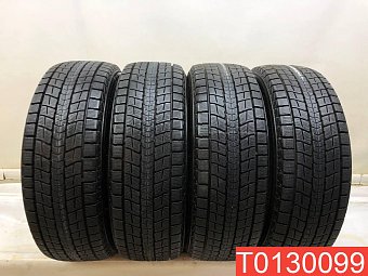 Dunlop Winter Maxx SJ8 225/55 R19 99R 