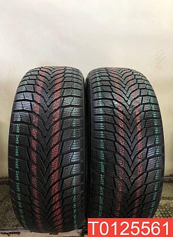 Nexen Winguard Sport 2 SUV 235/55 R18 104H 