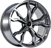 LegeArtis Concept BMW (B563) 9,5x20 5x112 ET43 dia 66,6 GMF