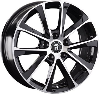 Replay Subaru (SB45) 7x17 5x114,3 ET48 dia 56,1 BKF