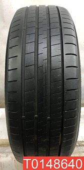 Dunlop SP Sport Maxx 060+ 235/65 R17 108W 