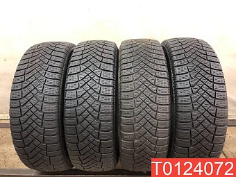 Pirelli Ice Zero Friction 185/60 R15 88T 