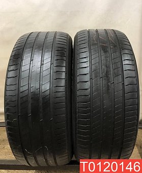 Michelin Latitude Sport 3 275/50 R20 113W 